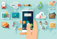 电商解决方案