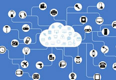 云计算与大数据